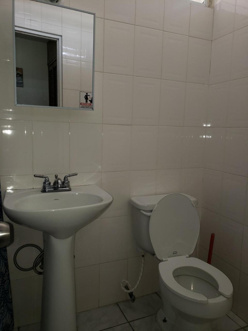 Beach Front Apt Isla Verde 3 Apartment Сан Хуан Екстериор снимка