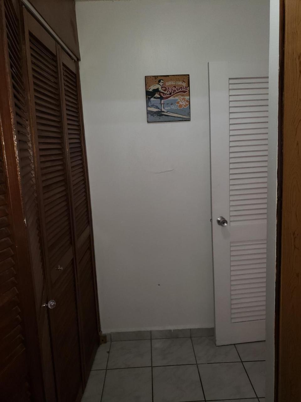 Beach Front Apt Isla Verde 3 Apartment Сан Хуан Екстериор снимка