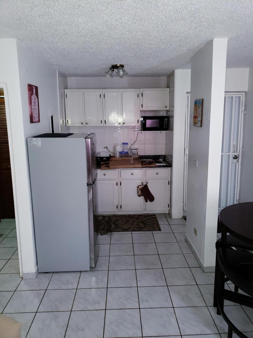 Beach Front Apt Isla Verde 3 Apartment Сан Хуан Екстериор снимка