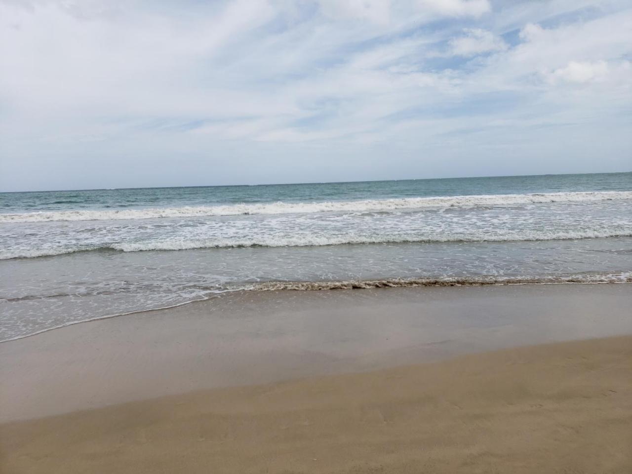 Beach Front Apt Isla Verde 3 Apartment Сан Хуан Екстериор снимка