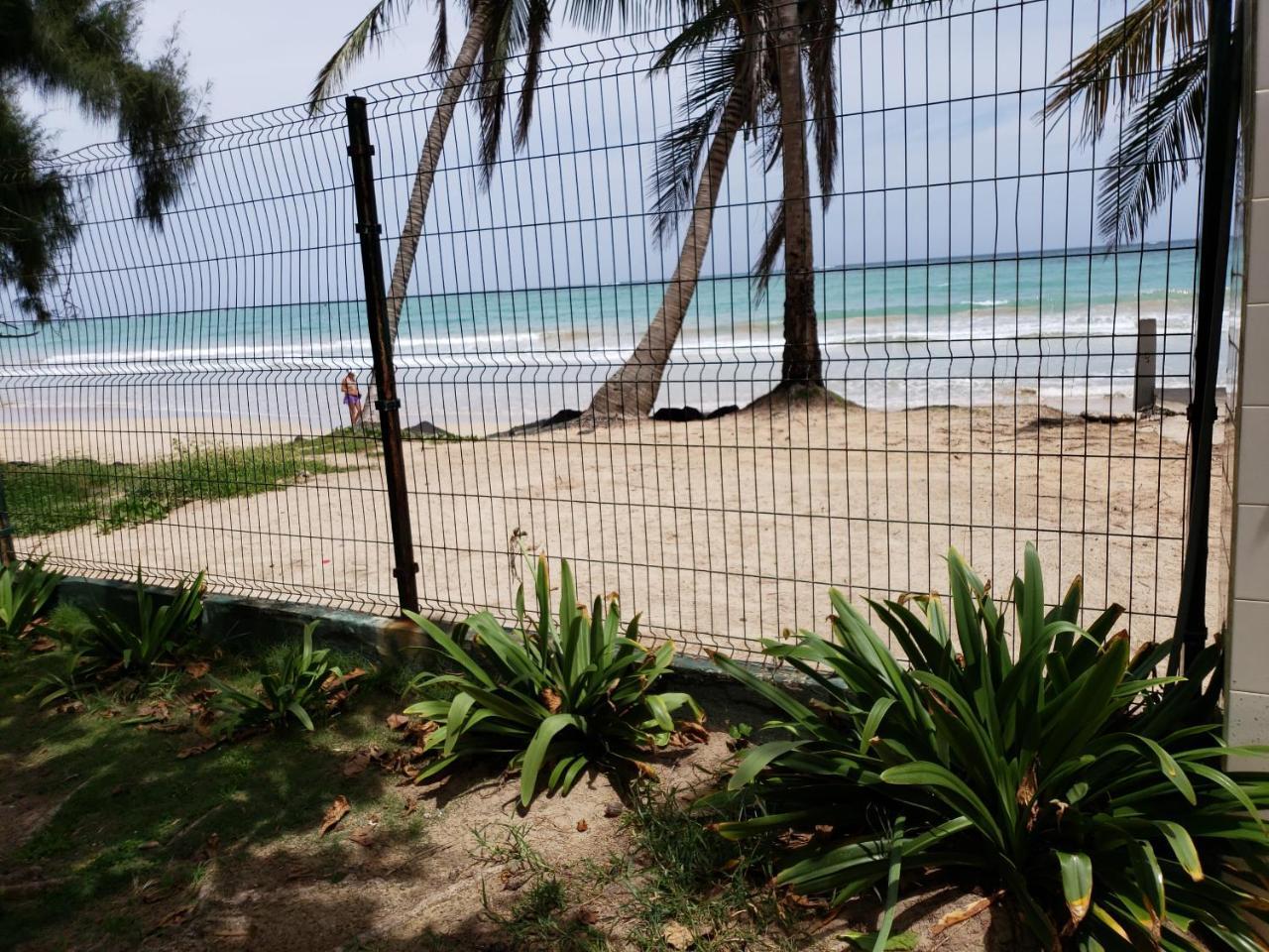 Beach Front Apt Isla Verde 3 Apartment Сан Хуан Екстериор снимка