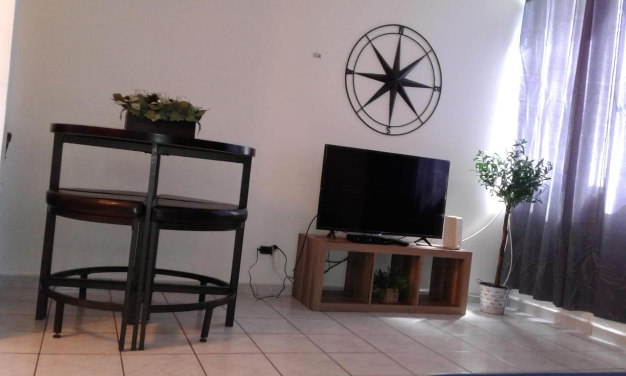 Beach Front Apt Isla Verde 3 Apartment Сан Хуан Екстериор снимка