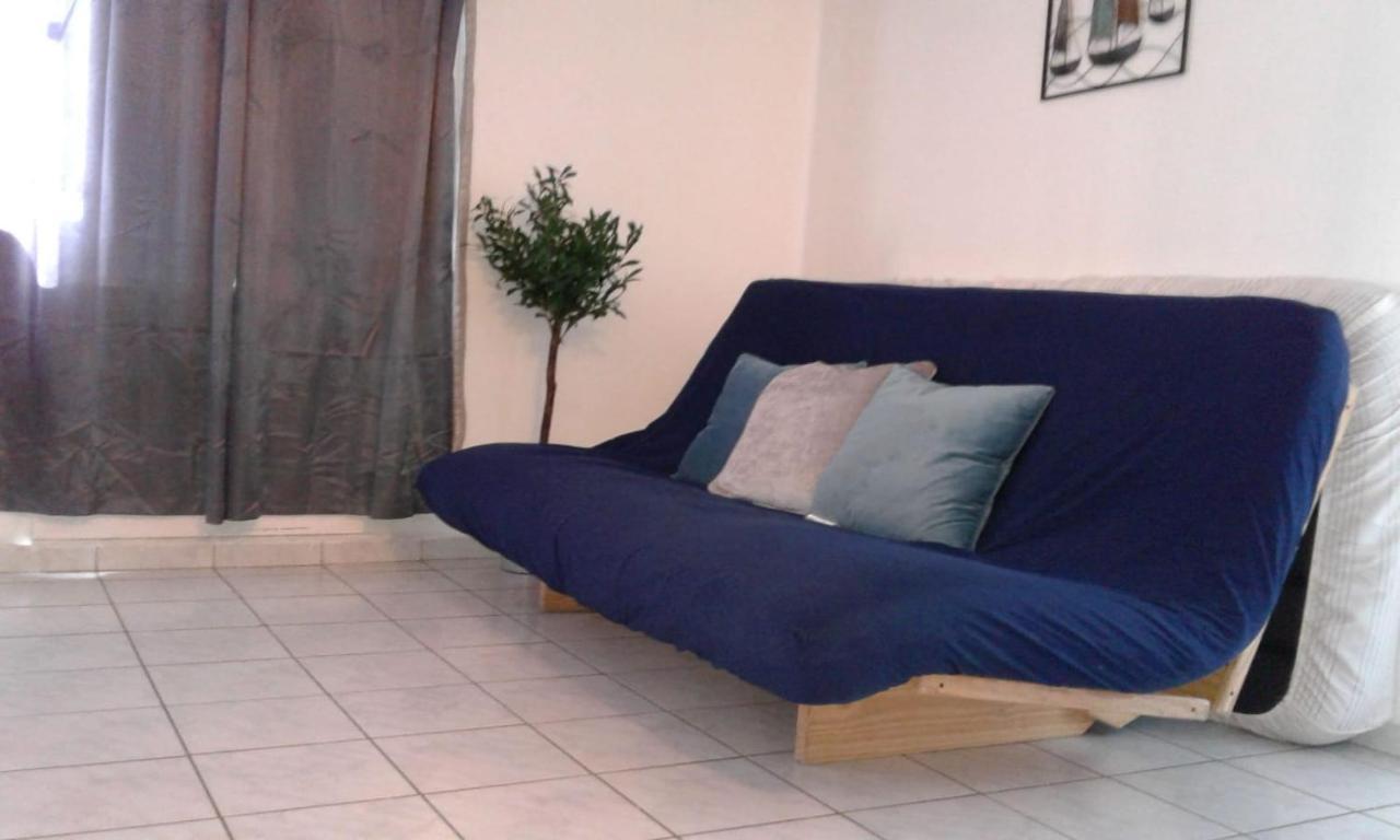 Beach Front Apt Isla Verde 3 Apartment Сан Хуан Екстериор снимка