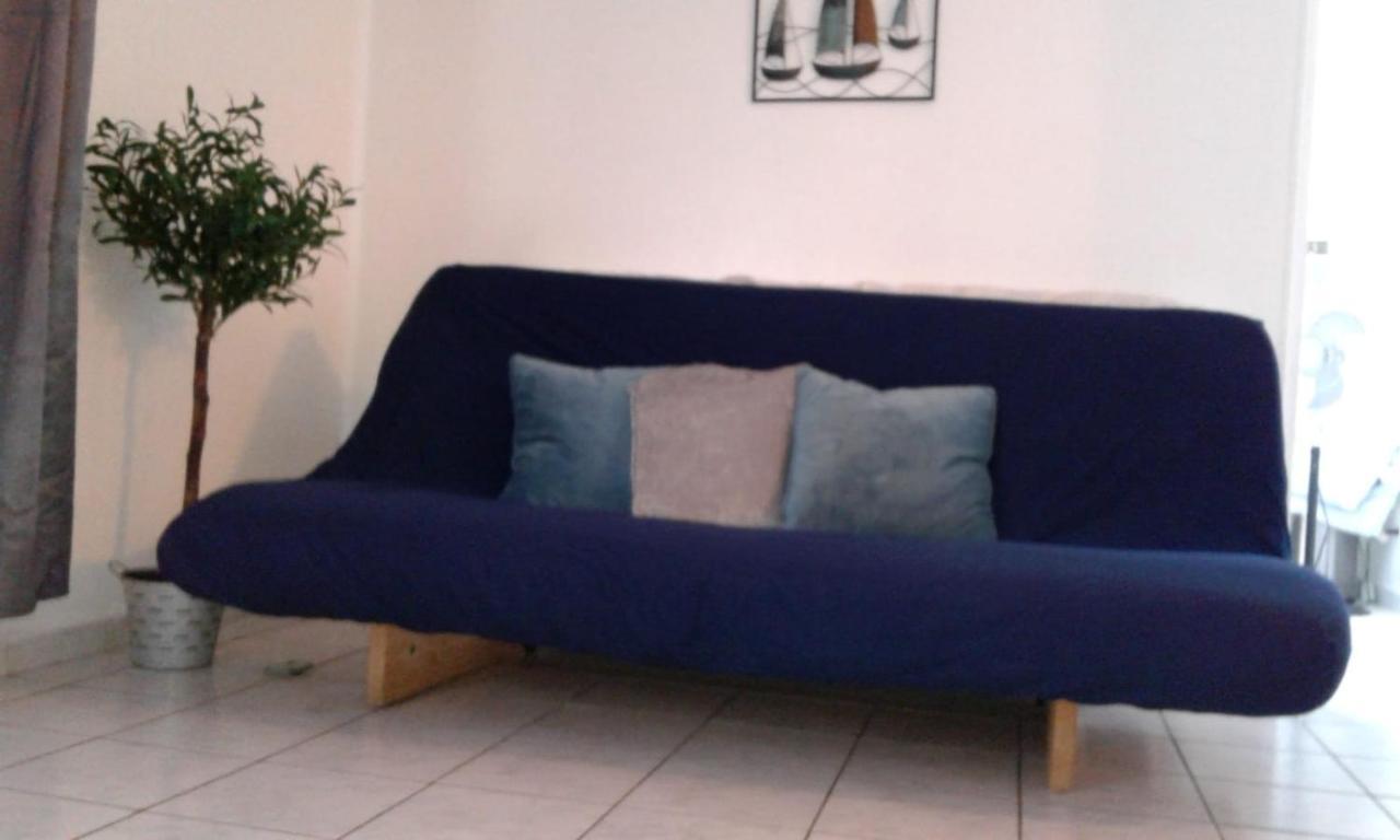Beach Front Apt Isla Verde 3 Apartment Сан Хуан Екстериор снимка