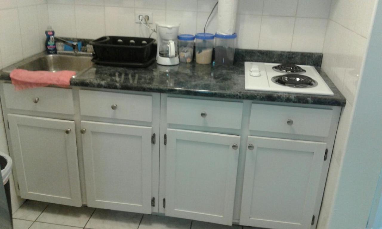 Beach Front Apt Isla Verde 3 Apartment Сан Хуан Стая снимка
